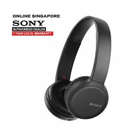 Online Singapore - Sony WH-CH510 Wireless Headphones