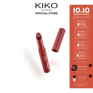 Emma Roberts x Kiko Milano Juicy Kiss Lip Stylo ลิปปากฉ่ำ ลิปแท่งเนื้อนุ่ม