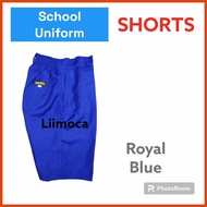 ۞ ◸ AUSTEE'S FACTORY NEW UNIFORM SH0RTS FOR BOYS