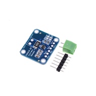 MCU-219 INA219 I2C Interface Zero Drift Two-Way Current/Power Monitoring Sensor Module