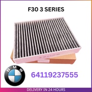 BMW F30 3 SERIES AIR COND FILTER CABIN FILTER