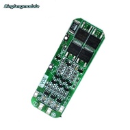 3S 20A Lithium Battery 18650 Charger PCB BMS Protection Board 12.6V Li-ion Battery Cell Charging Mod