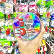 LM G9 100M  9 BRAIDED TALI PANCING IKANO KUAT PADU PANCING KOLAM