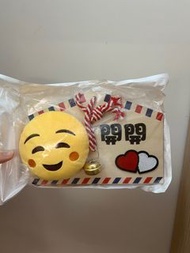 emoji公仔