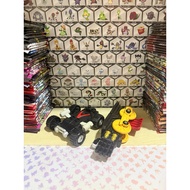 Go Onger DX Parts Only