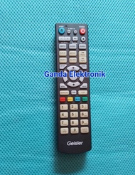 Remot Dvd Player Karaoke Geisher