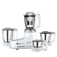 Panasonic MX-AC400WSH Mixer Grinder
