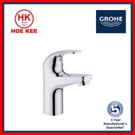 3f3wypogp5Grohe BauCurve Pillar Tap 32809000