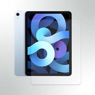 iPad Pro/Air/mini 疏油防刮3倍強化高透亮 2.5D強化玻璃貼