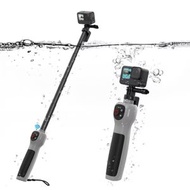 全城熱賣 - 泰迅 0.85m 水下遙控自拍桿適用於GoPro HERO12 Black / HERO11 Black / HERO10 Black / HERO9 Black / HERO8 Bla