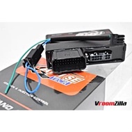 APITECH ECU Y15ZR V1 V2 / RS150 V1 V2 / RSX  9.1.1 100% Original Y15 YSUKU RS