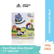 Farm Fresh Grow Powder 1-3 Years Old 500g