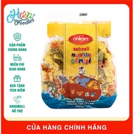 [LATEST DATE] Funny Animal Pasta for Children Ankara 350gr
