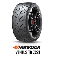 195/55/15 | Hankook Ventus TD Z221 | Year 2022 | New Tyre | Minimum buy 2 or 4pcs