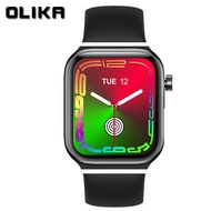 S9 Smart Watch Offline Payment with NFC Bluetooth Call Huaqiangbei Sports Heart Rate Watch