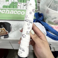 Pita cengkaman raket badminton Xiaoba bercorak, pita pembalut raket tenis, pita penyerap peluh, tida