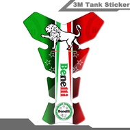 3D Motorcycle Decal For Benelli TNT600 300 302 750 752S Leoncino 250 BJ 500 502C Gas Oil Fuel Tank P