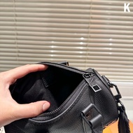 Ight Luxury Men's Solid Handbag, Bag, Ba