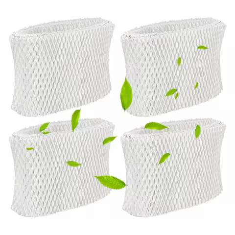 WF2 Humidifier Filter Replacement for Vicks for Honeywell HCM-350 HCM-630 HCM-300T for Kaz 3020 for 