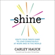 Shine Carley Hauck