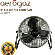 9 inch power fan Aerogaz Az 809PF