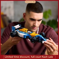 LEGO Icons 10353 Williams Racing FW14B & Nigel Mansell (799 Pieces)