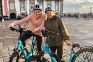 Porto Highlights Electric Bike Tour