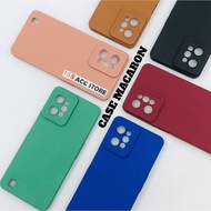 SAMSUNG A12 CASE SILICON SAMSUNG A12 CASE DOVE MACARON/
