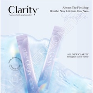【READY STOCK】MAE CLARITY FACIAL SPA净透活氧膜✨痘痘 雀斑 激素脸救星🌟【网红爆款】 🌟BUBBLE WRAPPING