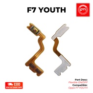 Flexible On Off Oppo F7 YOUTH