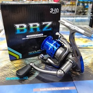 IKANO BRZ 1000A HIGH PERFORMANCE SPINNING REEL