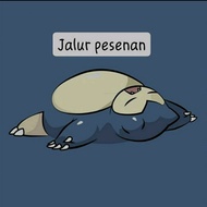 Bekantan Jacketed Children's Toy