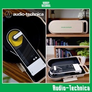 🔥限時優惠🇯🇵日本直送正版代購🇯🇵 Audio Technica AT-SBC1 專用手提收納盒 Retro Hard Case for AT-SB727 Sound Burger Portable 