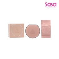 3CE SPF40/PA+++ Fitting Mesh Cushion (N02)(11g)
