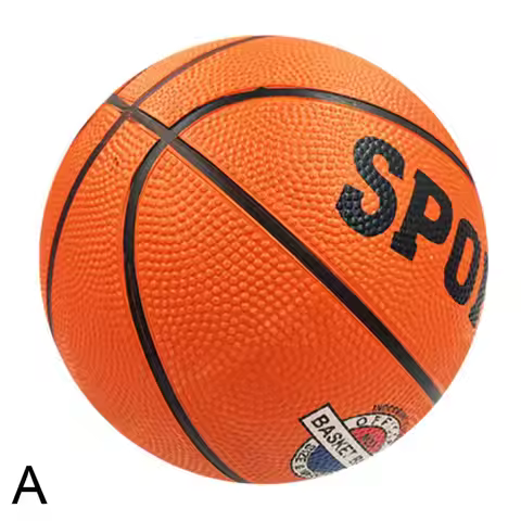 Size 3/5/7 Professional Pu Leather Wear-resistant Basketball For Outdoor Indoor Match Training Baske