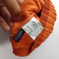 Second hand Patagonia beanie beanie