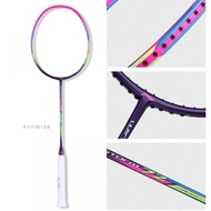 Vợt cầu lông Lining Windstorm 72 Chính hãng Công thủ toàn diện