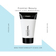 Inkey List Bakuchiol Moisturizer