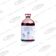 PINTAKASI Original Tornel Mexico Super Vitamina B12 5500 100ml (February 2025 Expiry) Rooster Logo for Gamefowl Rooster Conditioning : Gamebirds : Pintakasi Gamefowl Supply