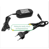 JVC AP-V14 GR-DF450U 550U GZ-MC500 AC Power Adapter Charger