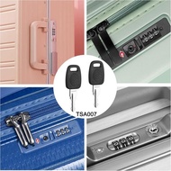 Small Key Accessories Code Case Key Suitcase Code Lock tsa00tsa00tsa00 Key