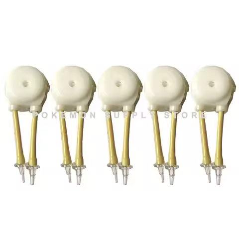 JEBAO-Dosing Path 3.4, 2.4 Path, JECOD DP2, DP3, DP4, DP-3, DP-4, DP3S, DP4S, DP-3S, DP-4S