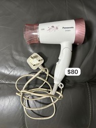 Panasonic 風筒