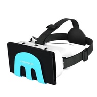 VR For Nintendo Switch & OLED 3D Virtual Reality VR Glasses Headset Devices Helmet Lense Goggles Gam