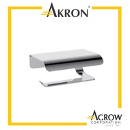 Akron VT-Home VT608 Toilet Paper Holder Polished SS 304 (Agrow)