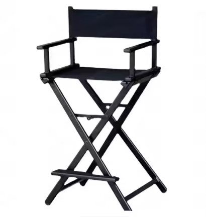 Director Chair Aluminum Chair Computer Leisure Chair Folding Outdoor Canvas Beach