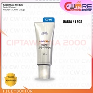 Tile Doctor Mold Cleaner Ceramic Tile Grout Gap Coating for Room Corners, Walls