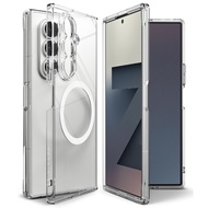 Ringke Fusion Magnetic for Galaxy Z Fold 7 Lightweight Slim Protective Cover Case