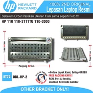 ET72 BRM-HP-1 Internal Bracket Tutup RAM Laptop HP MINI 110 110-3111TU 110-3000 HSTNN-E04C 607766-00