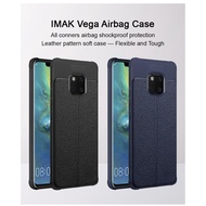 [SG] Huawei Mate 20 / Pro Vega Full Coverage Case Casing Matte Black Blue
